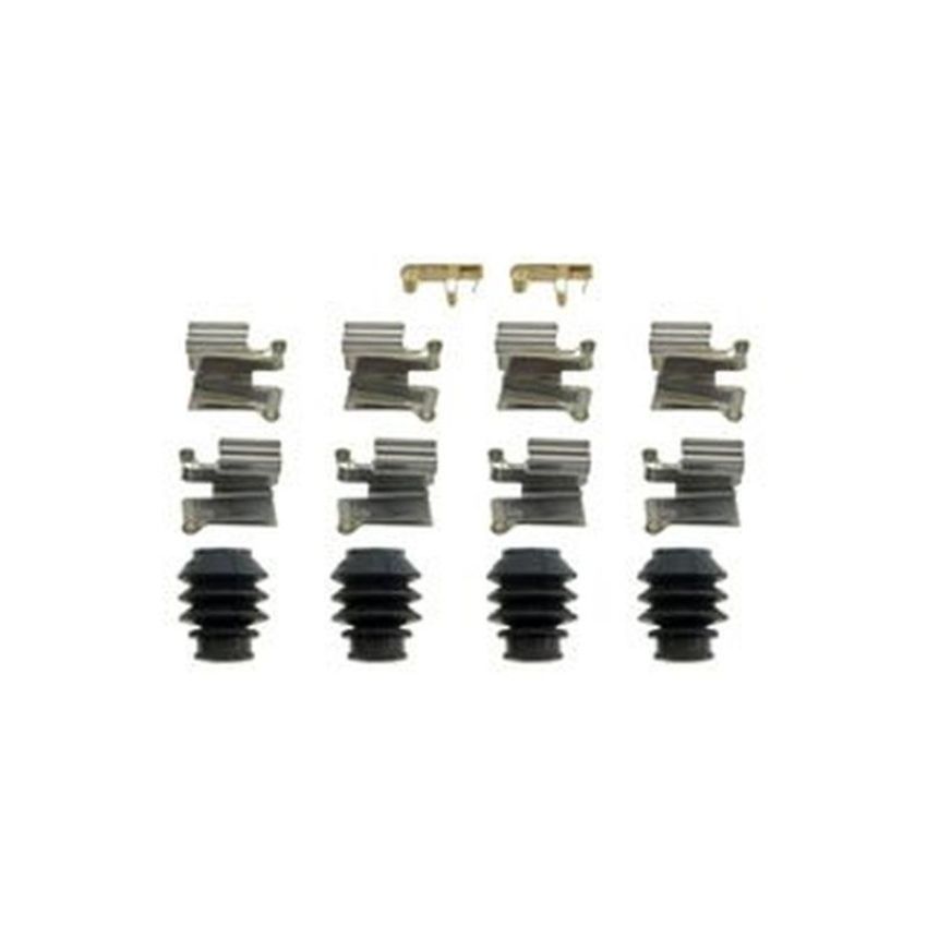 DORMAN BRAKES HW5684 Disc Brake Hardware Kit