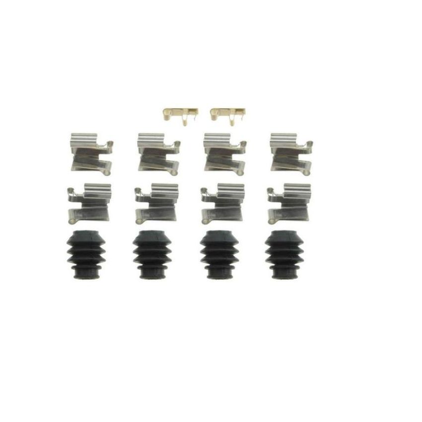 DORMAN BRAKES HW5684 Disc Brake Hardware Kit