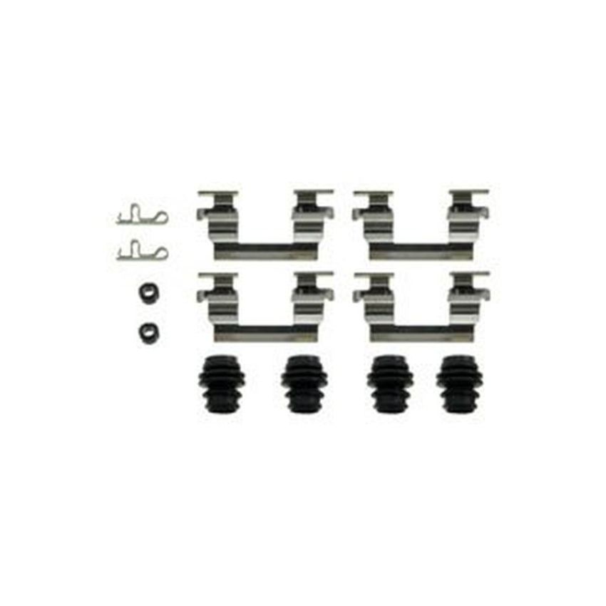 DORMAN BRAKES HW5685 Disc Brake Hardware Kit