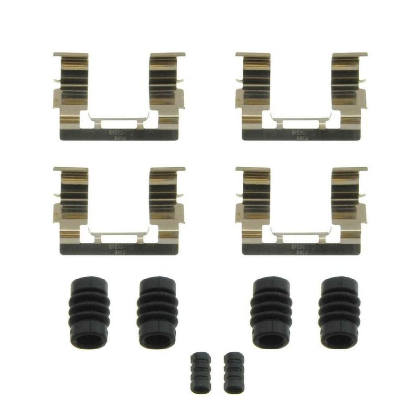 DORMAN HW5692 Disc Brake Hardware Kit