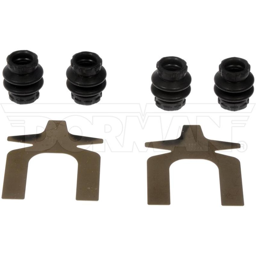 DORMAN BRAKES HW5697 Disc Brake Hardware Kit