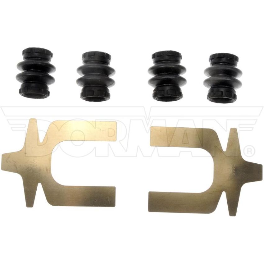 DORMAN BRAKES HW5697 Disc Brake Hardware Kit
