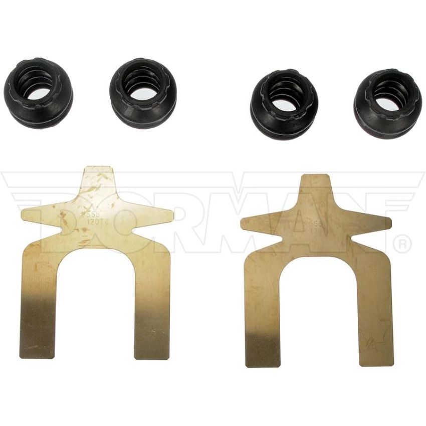 DORMAN BRAKES HW5697 Disc Brake Hardware Kit
