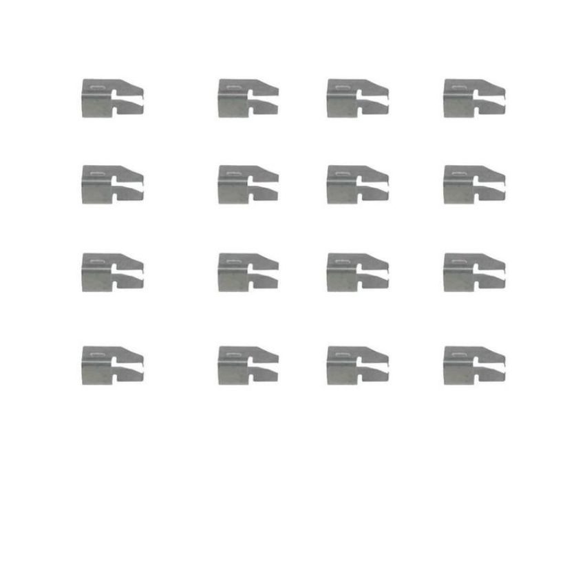 DORMAN HW5702 Disc Brake Hardware Kit