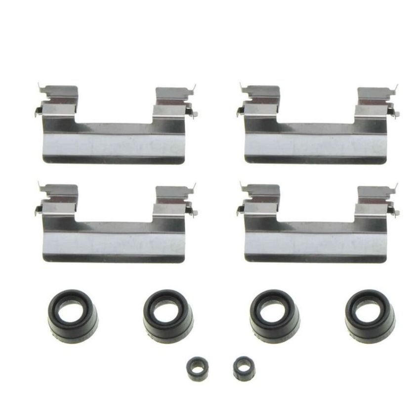 DORMAN HW5757 Disc Brake Hardware Kit
