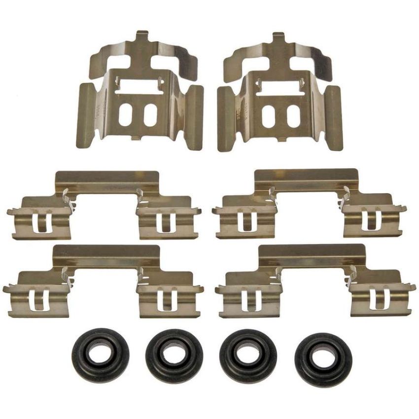 DORMAN BRAKES HW5764 Disc Brake Hardware Kit