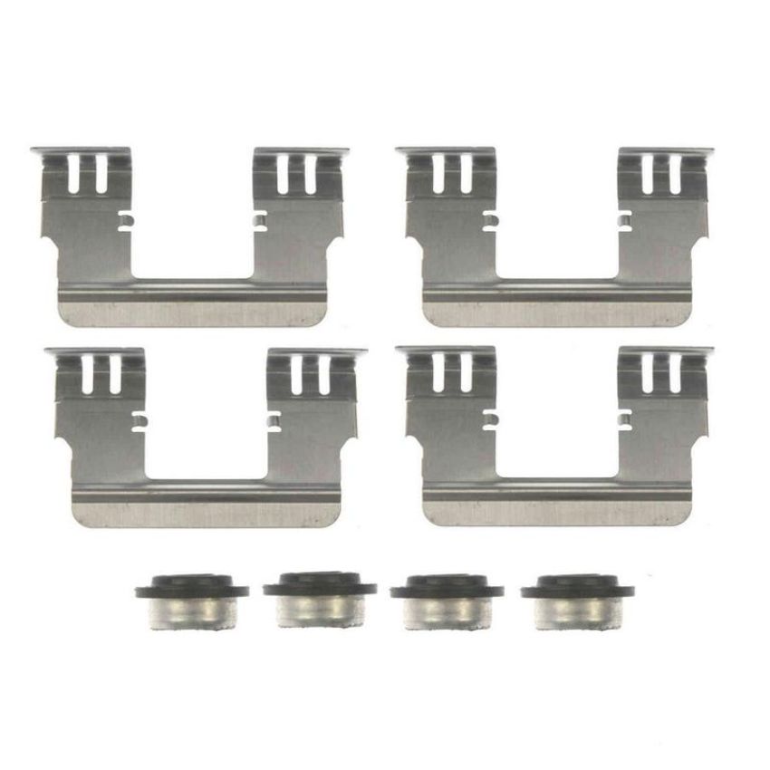 DORMAN HW5766 Disc Brake Hardware Kit