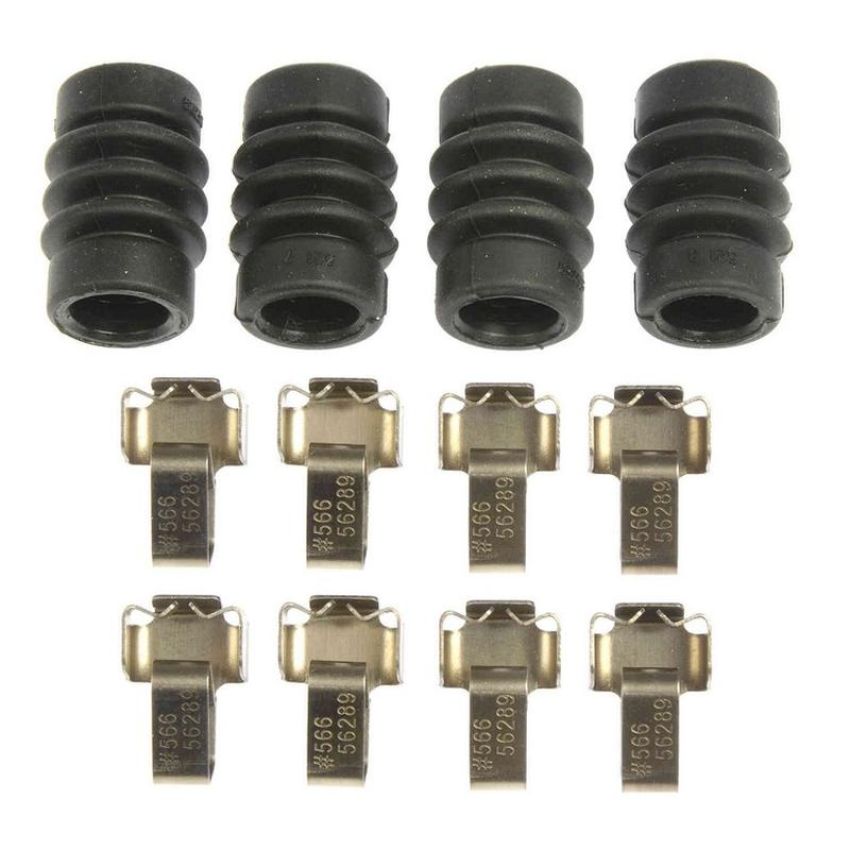 DORMAN BRAKES HW5780 Disc Brake Hardware Kit