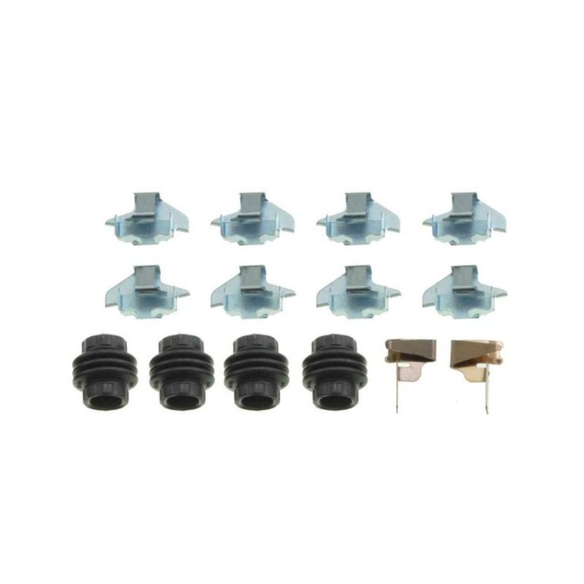 DORMAN BRAKES HW5785 Disc Brake Hardware Kit
