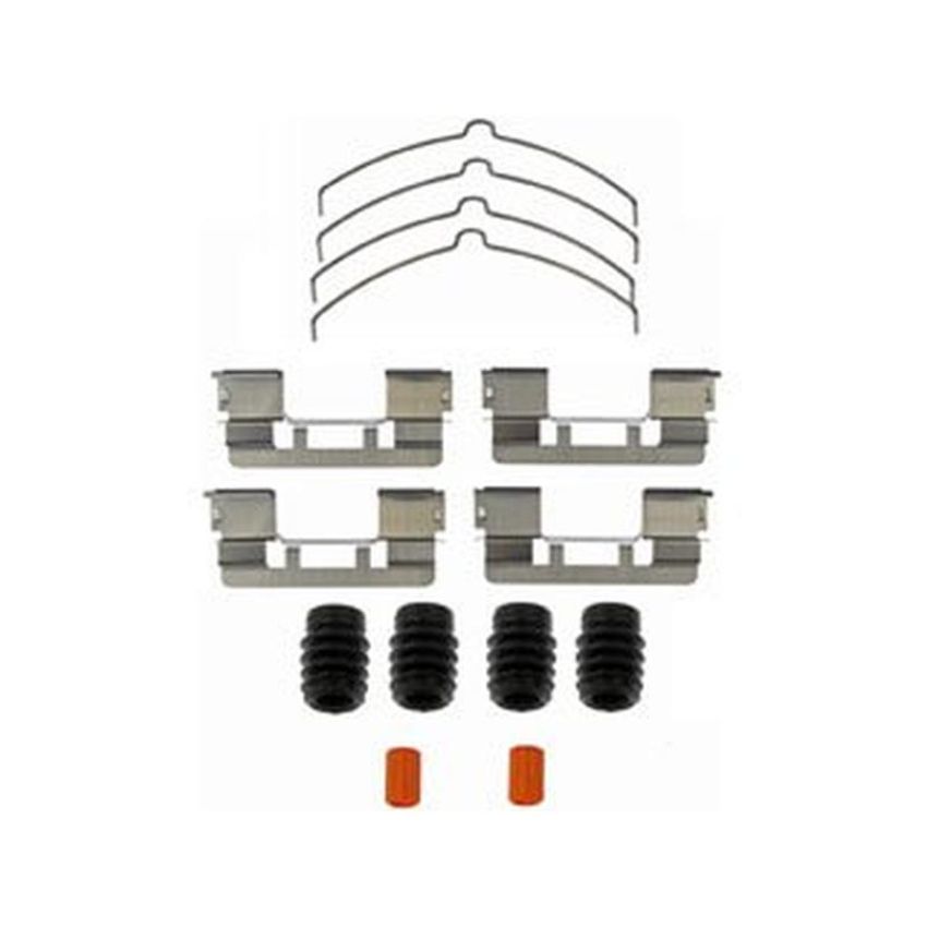 DORMAN BRAKES HW5795 Disc Brake Hardware Kit