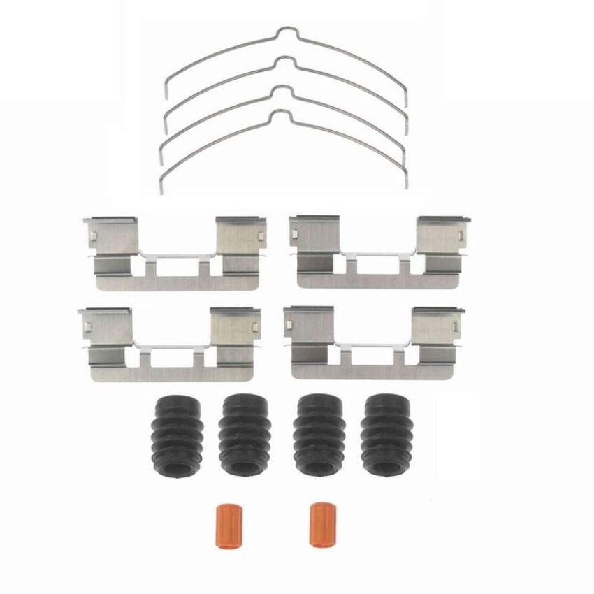 DORMAN BRAKES HW5795 Disc Brake Hardware Kit