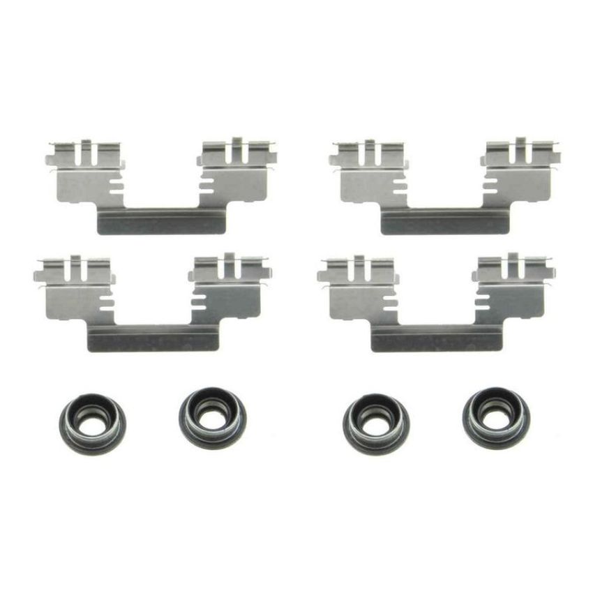 DORMAN BRAKES HW5797 Disc Brake Hardware Kit