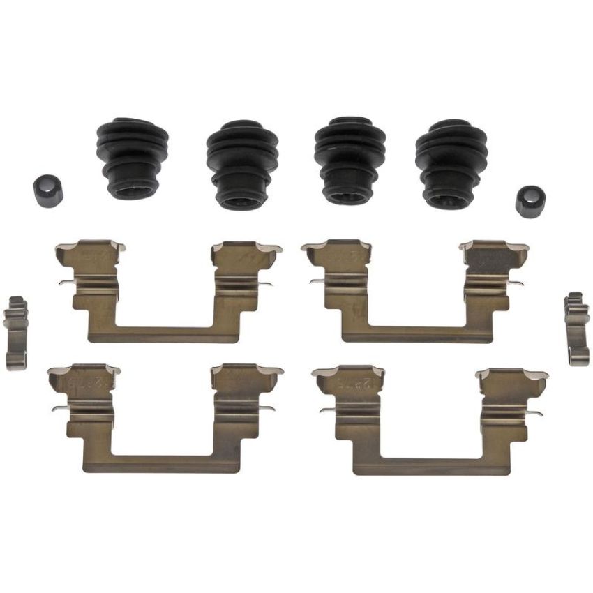 DORMAN BRAKES HW5799 Disc Brake Hardware Kit