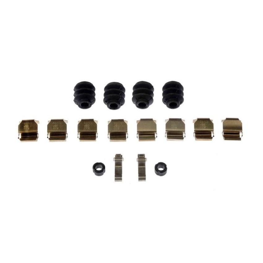 DORMAN BRAKES HW5803 Disc Brake Hardware Kit