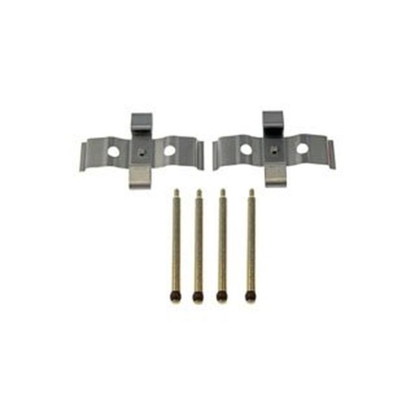 DORMAN BRAKES HW5809 Disc Brake Hardware Kit
