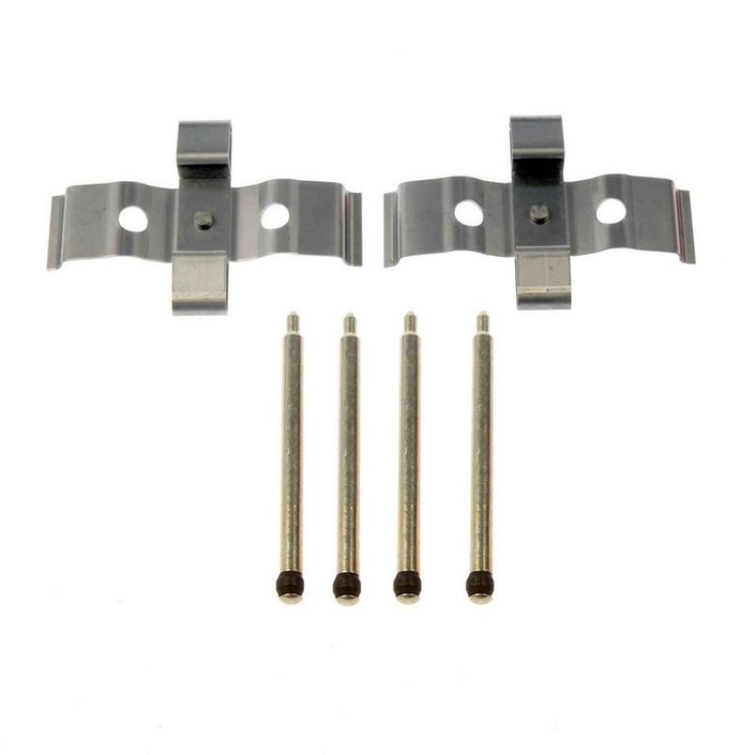 DORMAN BRAKES HW5809 Disc Brake Hardware Kit