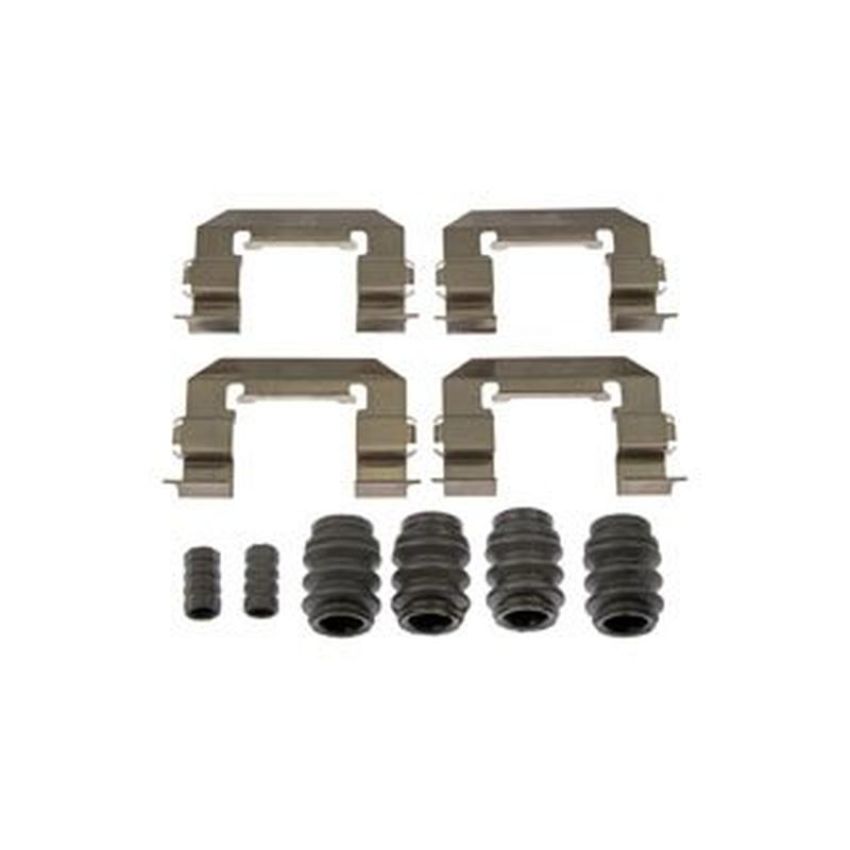 DORMAN HW5810 Disc Brake Hardware Kit