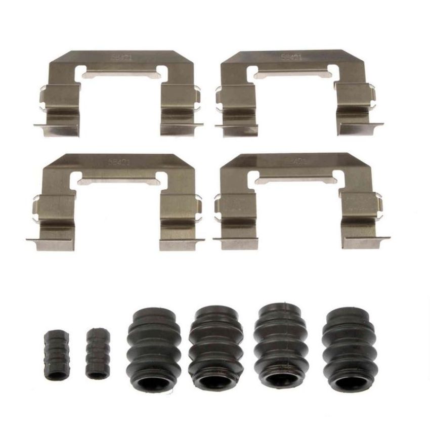 DORMAN HW5810 Disc Brake Hardware Kit