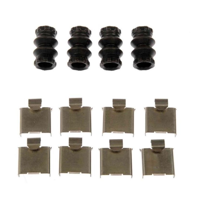 DORMAN BRAKES HW5818 Disc Brake Hardware Kit