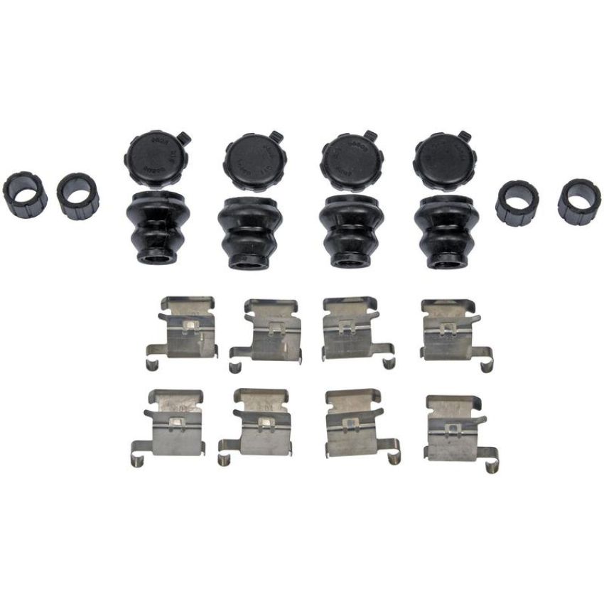 DORMAN BRAKES HW5819 Disc Brake Hardware Kit