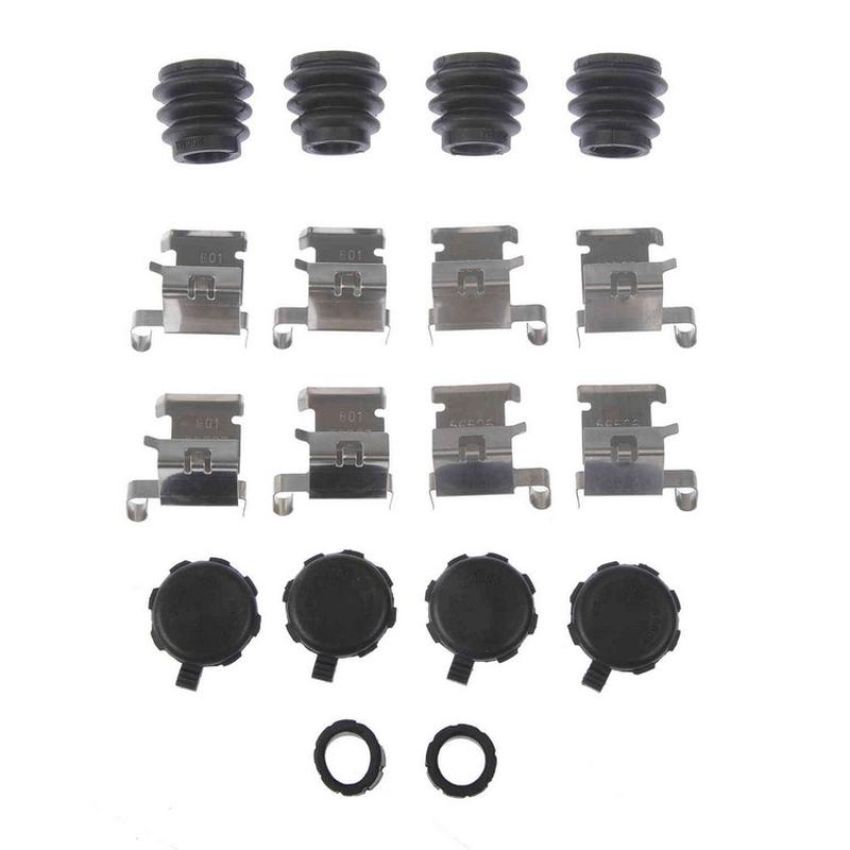 DORMAN BRAKES HW5819 Disc Brake Hardware Kit