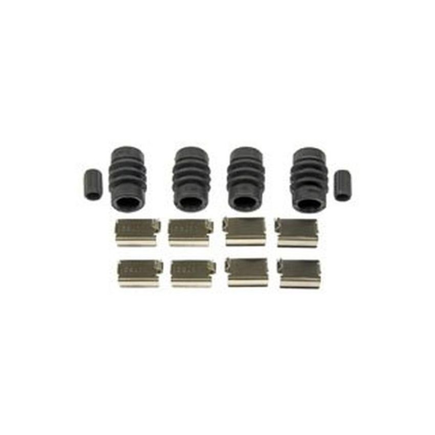 DORMAN BRAKES HW5825 Disc Brake Hardware Kit