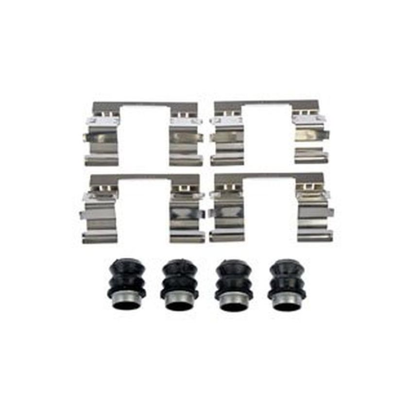 DORMAN BRAKES HW5828 Disc Brake Hardware Kit