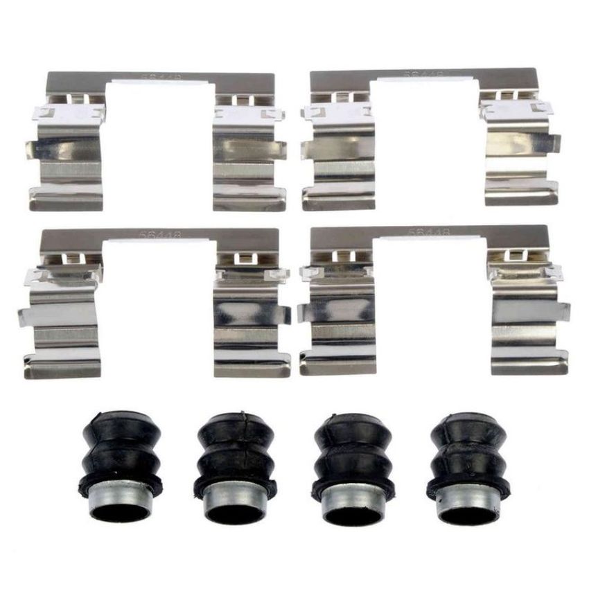 DORMAN BRAKES HW5828 Disc Brake Hardware Kit