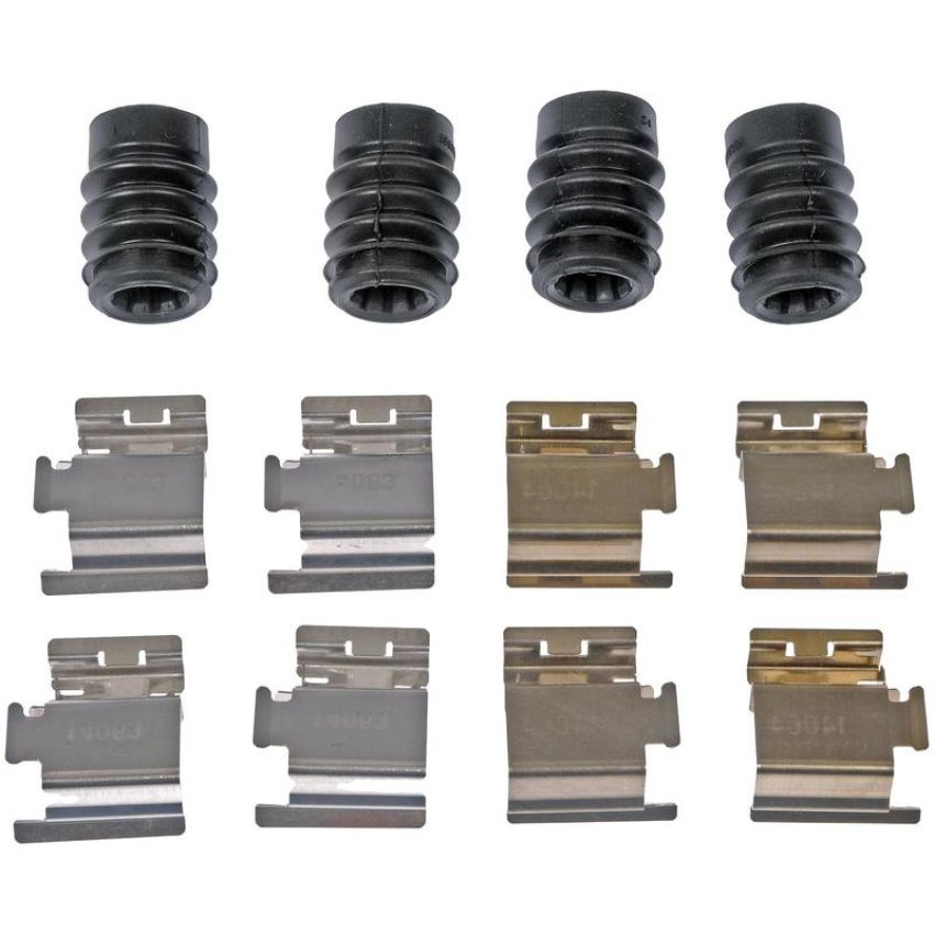 DORMAN HW5849 Disc Brake Hardware Kit