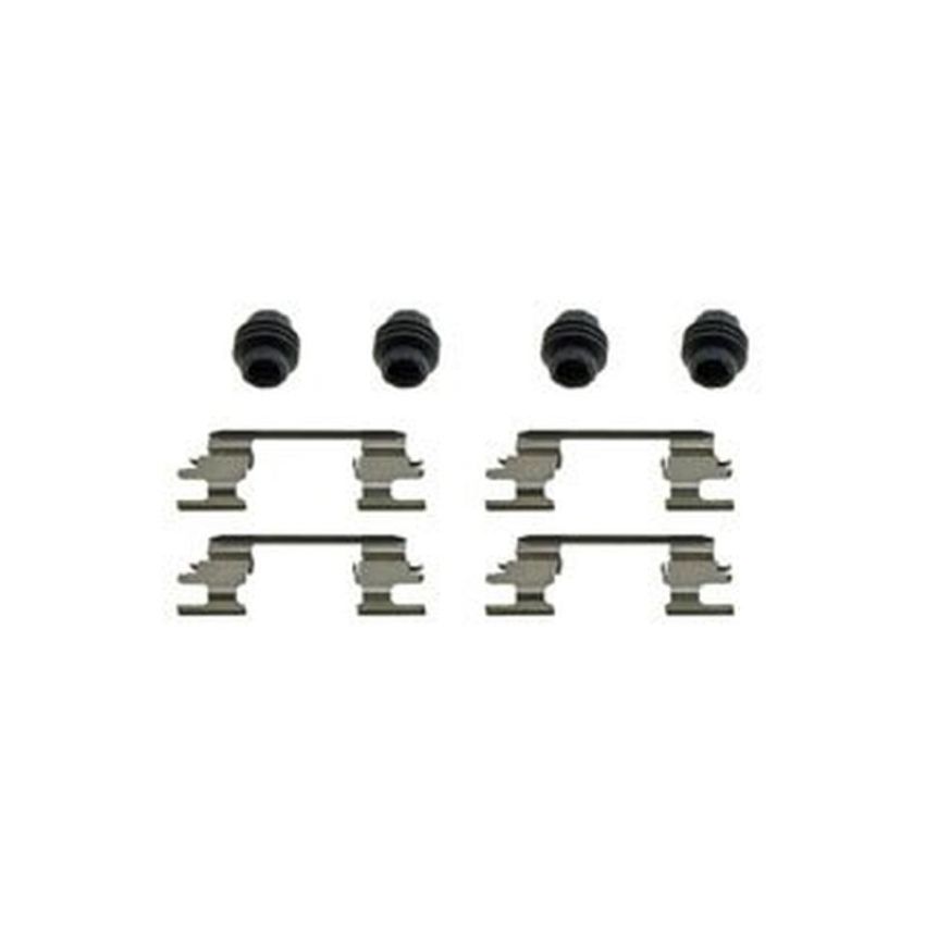DORMAN BRAKES HW5851 Disc Brake Hardware Kit