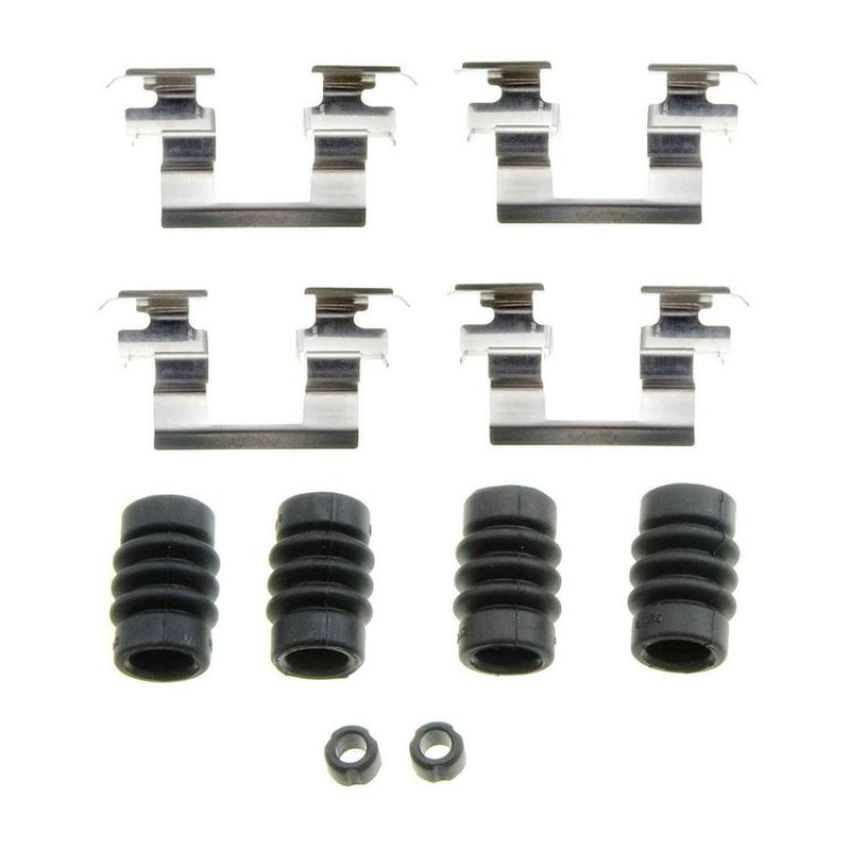 DORMAN HW5855 Disc Brake Hardware Kit