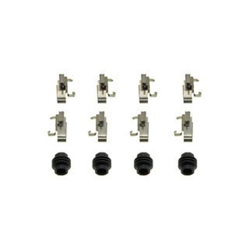 DORMAN HW5858 Disc Brake Hardware Kit