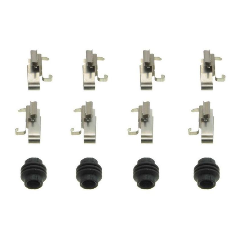 DORMAN HW5858 Disc Brake Hardware Kit