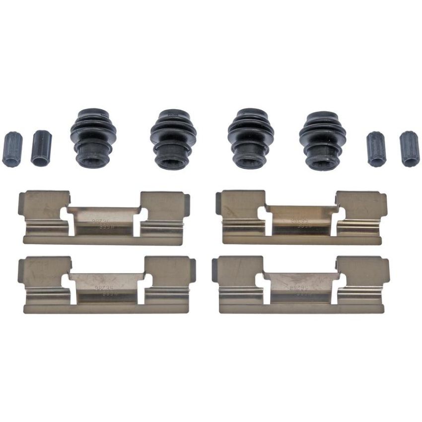 DORMAN HW5864 Disc Brake Hardware Kit