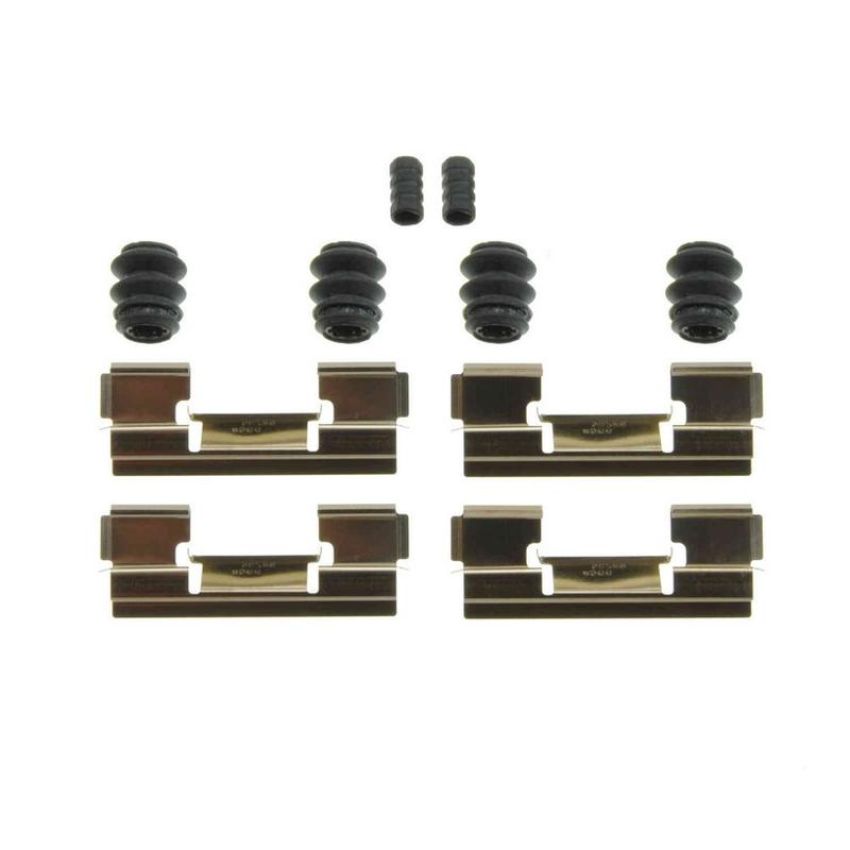 DORMAN HW5864 Disc Brake Hardware Kit
