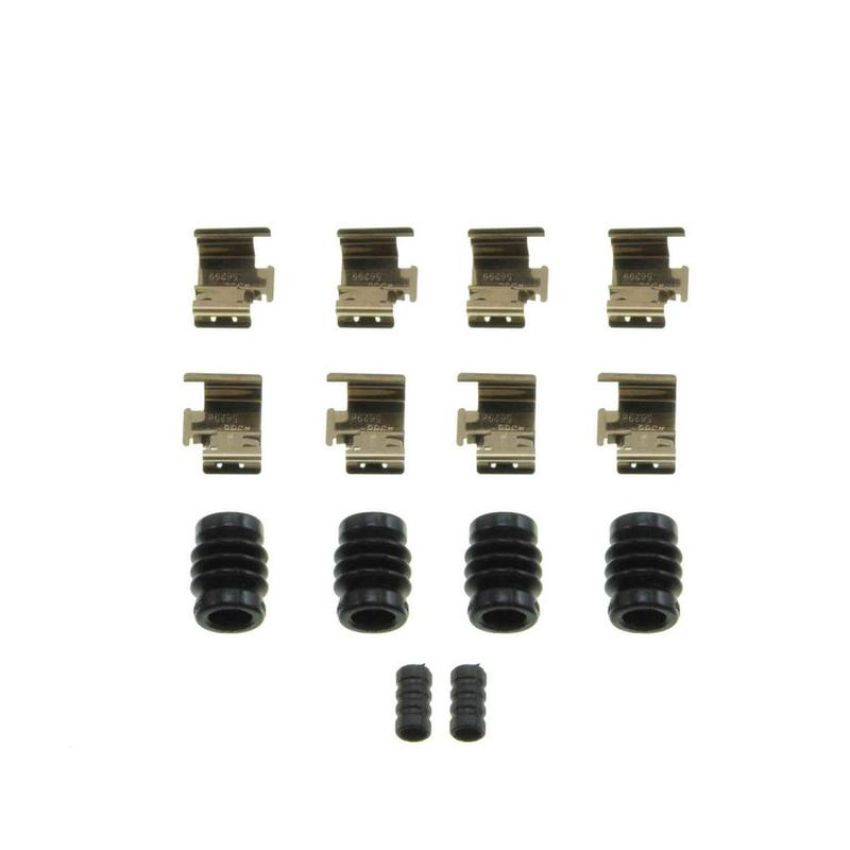 DORMAN HW5868 Disc Brake Hardware Kit