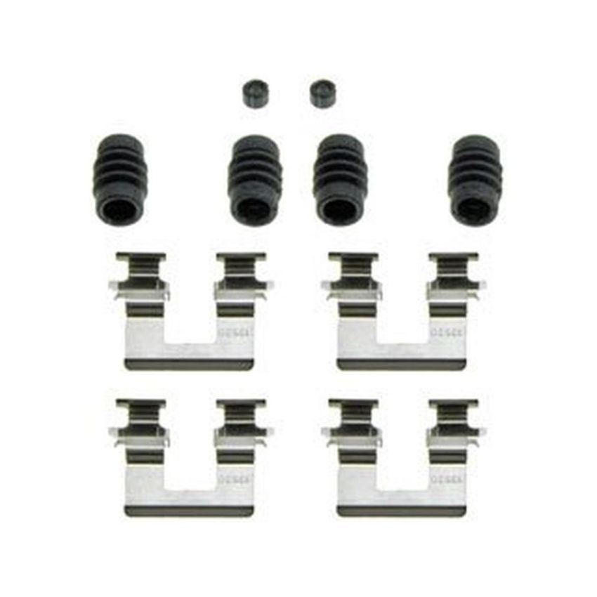DORMAN BRAKES HW5873 Disc Brake Hardware Kit