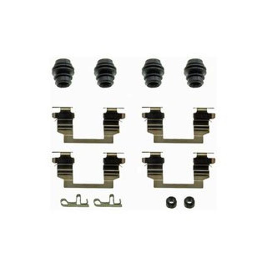 DORMAN BRAKES HW5874 Disc Brake Hardware Kit