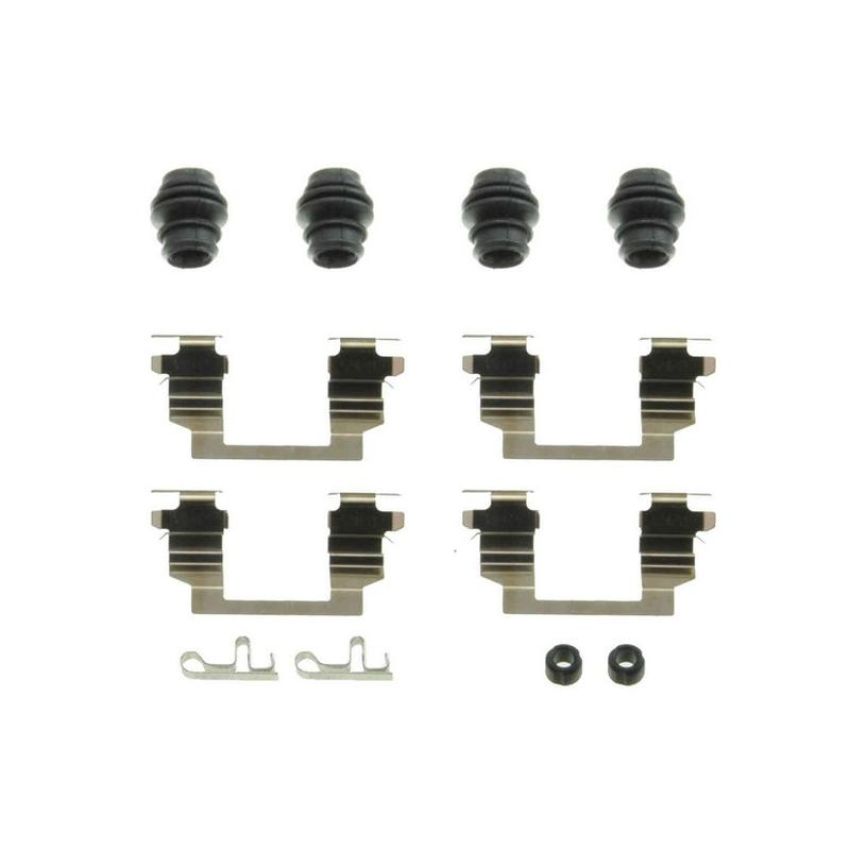 DORMAN BRAKES HW5874 Disc Brake Hardware Kit
