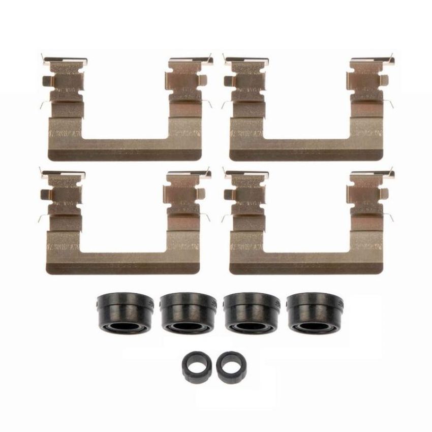 DORMAN BRAKES HW5875 Disc Brake Hardware Kit