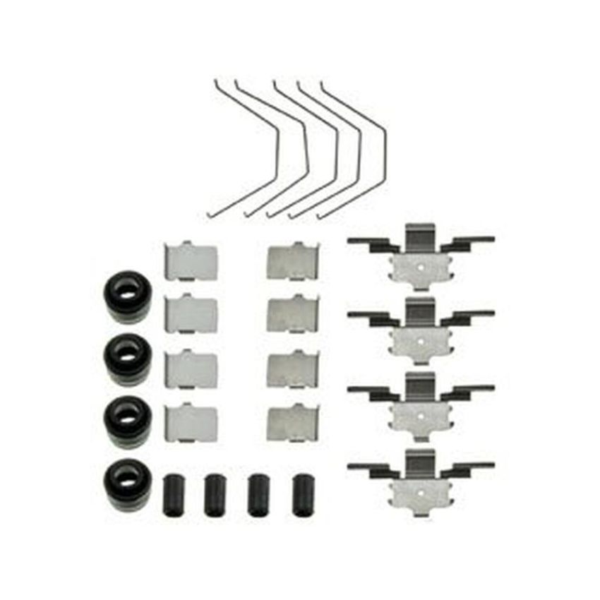 DORMAN BRAKES HW5878 Disc Brake Hardware Kit