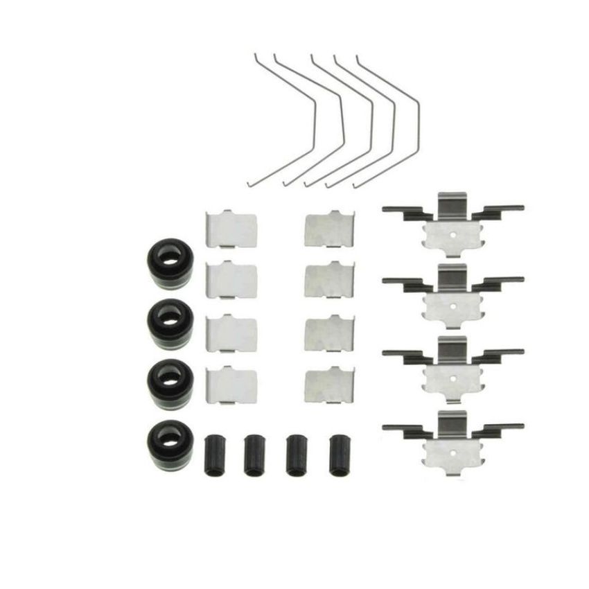 DORMAN BRAKES HW5878 Disc Brake Hardware Kit