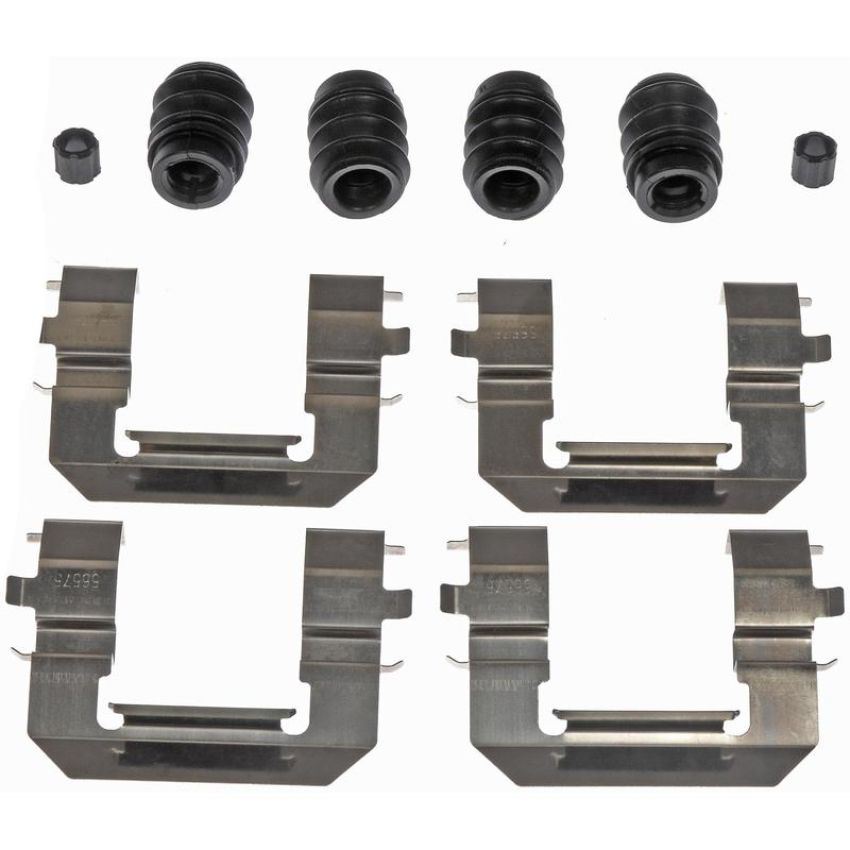 DORMAN HW5898 Disc Brake Hardware Kit