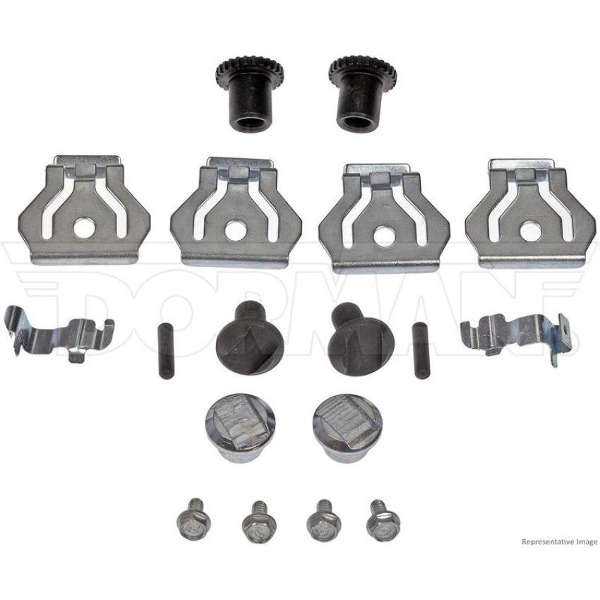 DORMAN BRAKES HW5953 Disc Brake Caliper Bolt or Pin