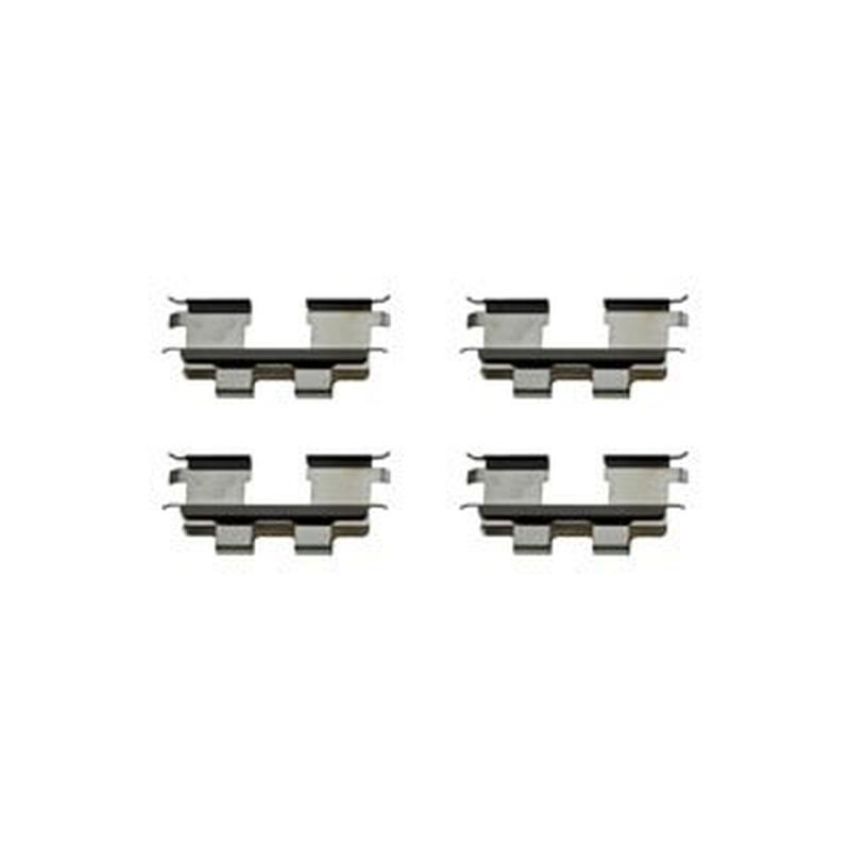 DORMAN HW6013 Disc Brake Hardware Kit
