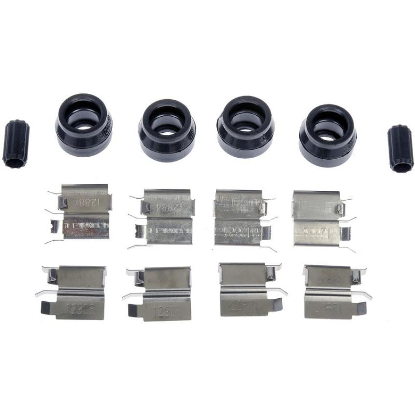 DORMAN BRAKES HW6029 Disc Brake Hardware Kit