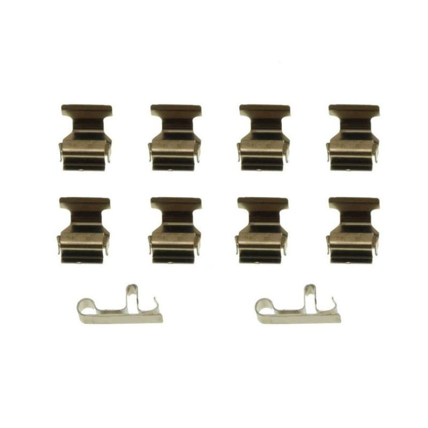 DORMAN BRAKES HW6031 Disc Brake Hardware Kit