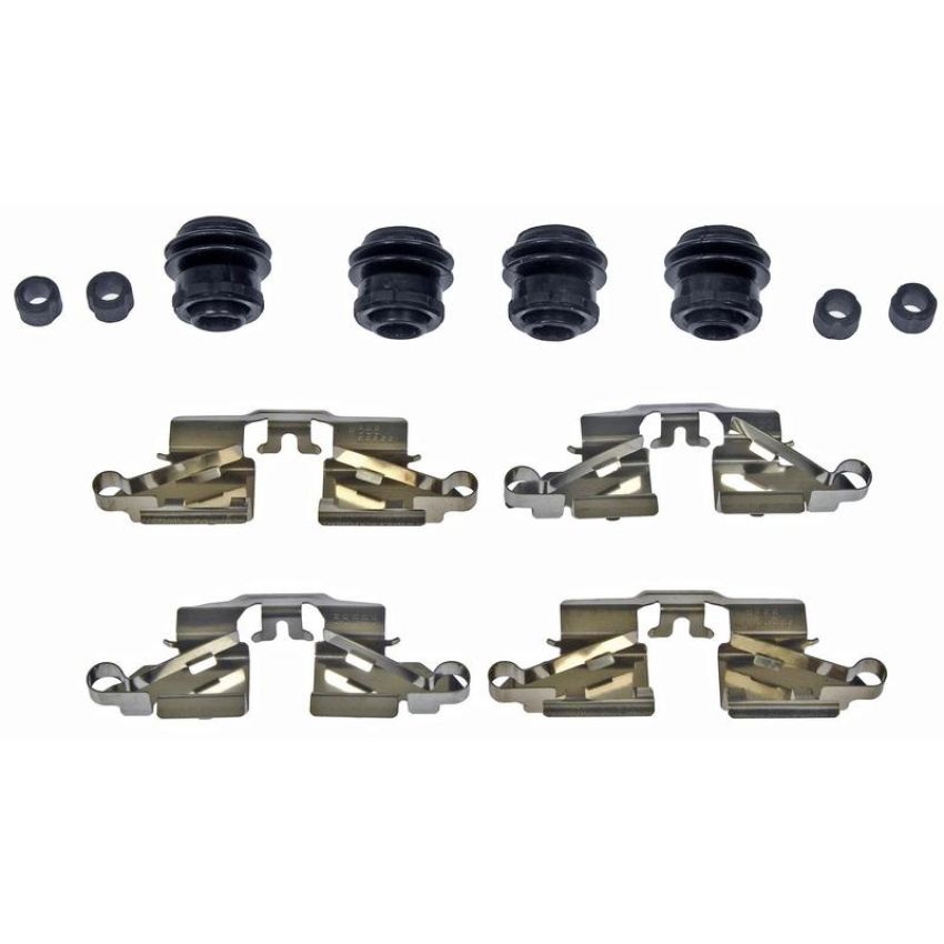 DORMAN BRAKES HW6109 Disc Brake Hardware Kit