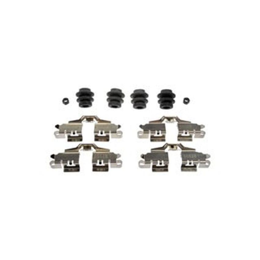 DORMAN BRAKES HW6109 Disc Brake Hardware Kit