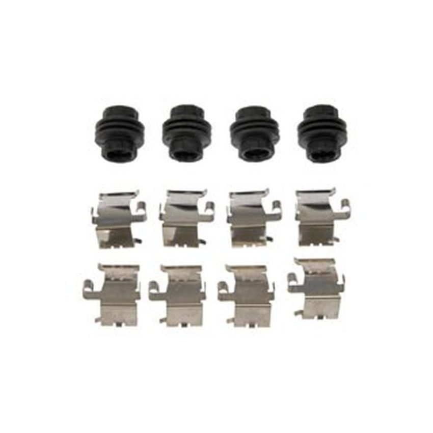 DORMAN BRAKES HW6124 Disc Brake Hardware Kit
